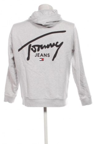 Pánska mikina  Tommy Jeans, Veľkosť L, Farba Sivá, Cena  43,95 €