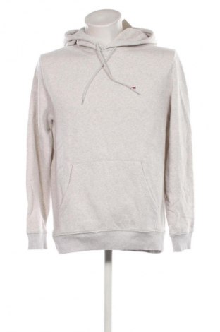 Férfi sweatshirt Tommy Jeans, Méret M, Szín Szürke, Ár 46 279 Ft