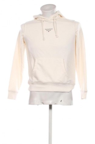 Pánska mikina  Tommy Jeans, Veľkosť S, Farba Kremová, Cena  43,95 €