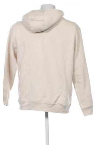 Herren Sweatshirt Tommy Jeans, Größe L, Farbe Ecru, Preis € 65,99