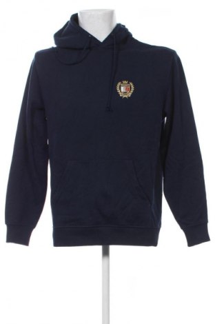 Herren Sweatshirt Tommy Jeans, Größe S, Farbe Blau, Preis € 44,99