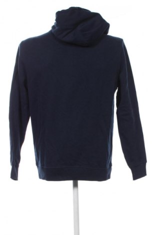Herren Sweatshirt Tommy Jeans, Größe S, Farbe Blau, Preis € 44,99