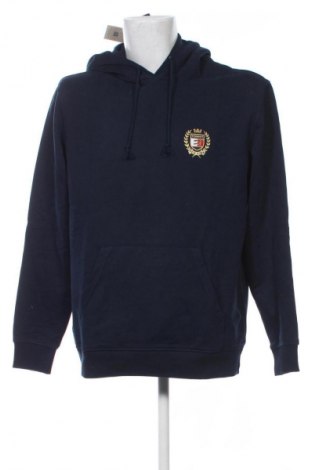 Pánská mikina  Tommy Jeans, Velikost XL, Barva Modrá, Cena  1 429,00 Kč