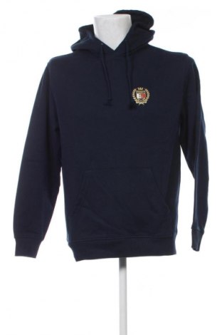 Herren Sweatshirt Tommy Jeans, Größe S, Farbe Blau, Preis 56,99 €