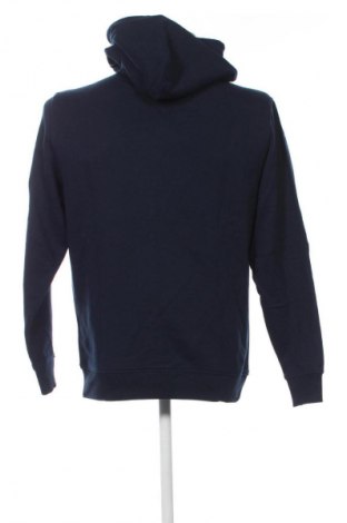 Herren Sweatshirt Tommy Jeans, Größe S, Farbe Blau, Preis 56,99 €