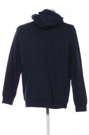 Ανδρικό φούτερ Tommy Jeans, Μέγεθος XL, Χρώμα Μπλέ, Τιμή 102,99 €
