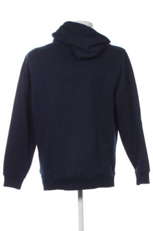 Herren Sweatshirt Tommy Jeans, Größe L, Farbe Blau, Preis 60,99 €