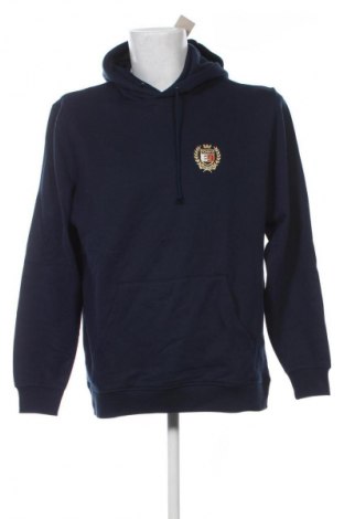 Pánska mikina  Tommy Jeans, Veľkosť L, Farba Modrá, Cena  50,95 €