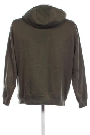 Herren Sweatshirt Tommy Jeans, Größe M, Farbe Grün, Preis € 82,99