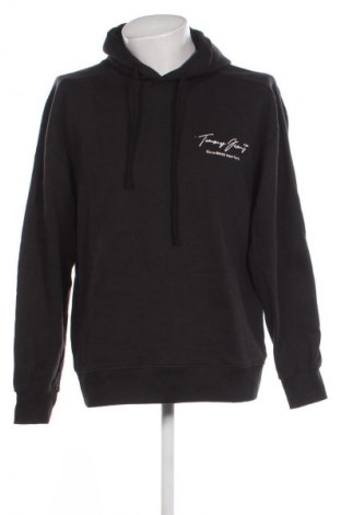 Pánska mikina  Tommy Jeans, Veľkosť M, Farba Čierna, Cena  73,95 €
