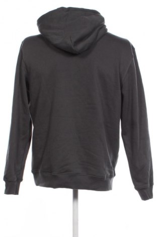 Herren Sweatshirt Tommy Jeans, Größe M, Farbe Grau, Preis 97,99 €