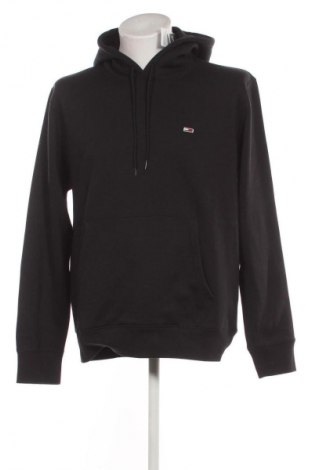 Pánská mikina  Tommy Jeans, Velikost XL, Barva Černá, Cena  1 899,00 Kč