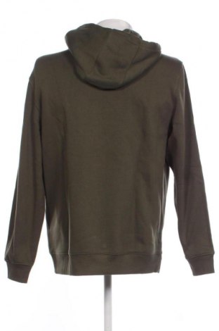 Hanorac de bărbați Tommy Jeans, Mărime L, Culoare Verde, Preț 456,99 Lei