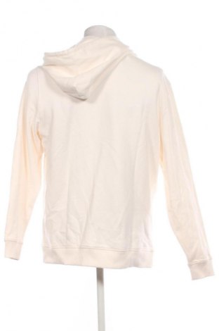 Herren Sweatshirt Tommy Jeans, Größe L, Farbe Ecru, Preis € 73,99