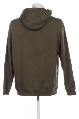 Pánská mikina  Tommy Jeans, Velikost XL, Barva Zelená, Cena  1 529,00 Kč