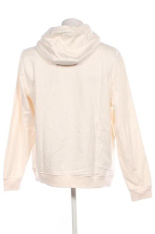 Herren Sweatshirt Tommy Jeans, Größe XL, Farbe Ecru, Preis € 65,99