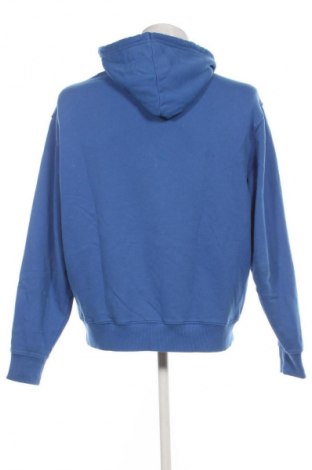Ανδρικό φούτερ Tommy Jeans, Μέγεθος M, Χρώμα Μπλέ, Τιμή 122,99 €