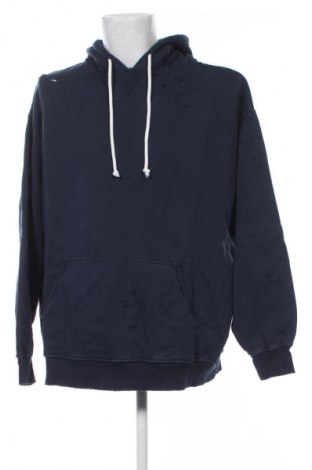 Férfi sweatshirt Unbranded, Méret M, Szín Kék, Ár 9 989 Ft
