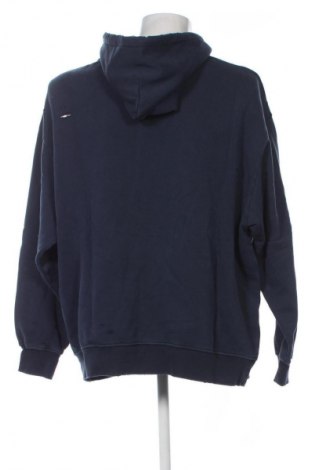 Férfi sweatshirt Unbranded, Méret M, Szín Kék, Ár 9 989 Ft