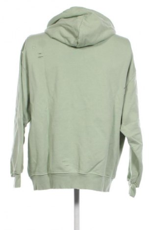 Pánska mikina  Unbranded, Veľkosť S, Farba Zelená, Cena  24,95 €