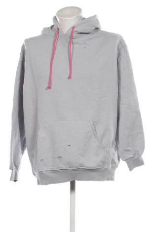 Pánská mikina  Unbranded, Velikost XS, Barva Modrá, Cena  999,00 Kč