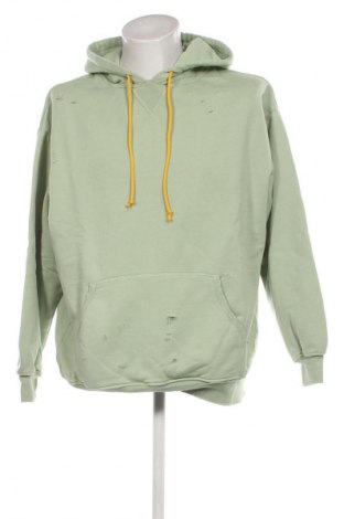 Pánská mikina  Unbranded, Velikost XS, Barva Zelená, Cena  999,00 Kč
