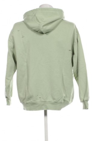 Pánská mikina  Unbranded, Velikost XS, Barva Zelená, Cena  999,00 Kč