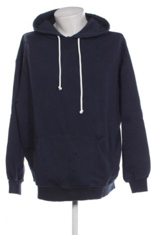 Herren Sweatshirt Unbranded, Größe S, Farbe Blau, Preis € 33,99