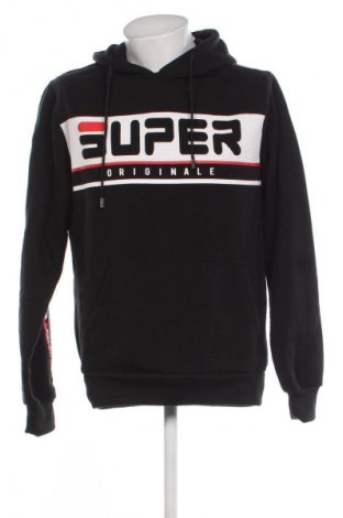 Herren Sweatshirt Unbranded, Größe XXL, Farbe Schwarz, Preis € 12,99