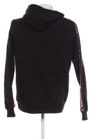 Herren Sweatshirt Unbranded, Größe XXL, Farbe Schwarz, Preis € 12,99