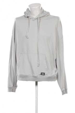 Hanorac de bărbați Urban Classics, Mărime XL, Culoare Gri, Preț 53,99 Lei