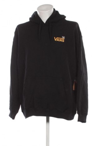 Férfi sweatshirt Vans, Méret XL, Szín Fekete, Ár 12 979 Ft