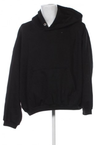 Męska bluza Weekday, Rozmiar XL, Kolor Czarny, Cena 111,99 zł