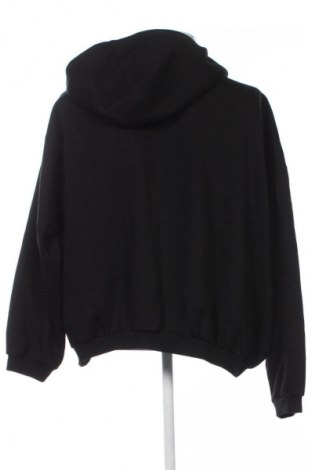 Męska bluza Weekday, Rozmiar XL, Kolor Czarny, Cena 111,99 zł