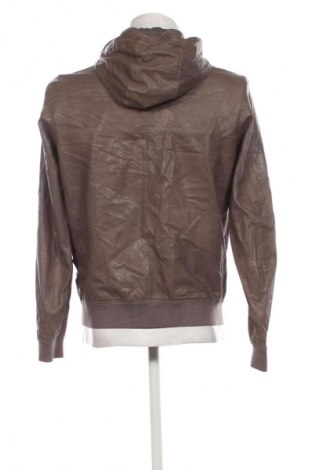 Pánska kožená bunda  BULLY, Veľkosť L, Farba Hnedá, Cena  189,95 €