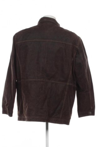 Herren Lederjacke Biaggini, Größe XXL, Farbe Braun, Preis 54,73 €