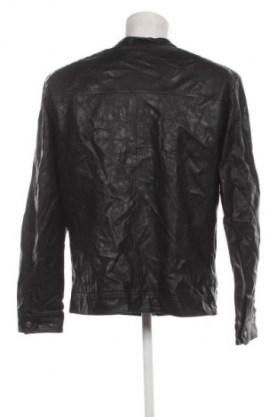 Férfi bőrdzseki Jean Pascale, Méret XL, Szín Fekete, Ár 5 399 Ft