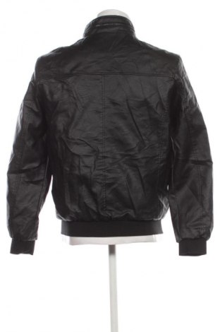 Herren Lederjacke Primark, Größe M, Farbe Schwarz, Preis € 34,99