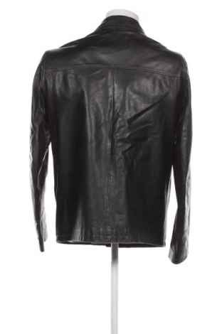 Herren Lederjacke Unbranded, Größe XL, Farbe Schwarz, Preis € 55,00