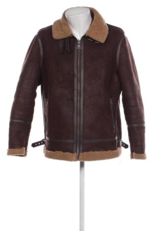 Herrenmantel C&A, Größe XL, Farbe Braun, Preis € 54,81