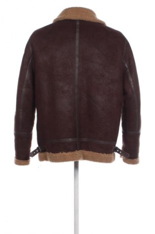 Herrenmantel C&A, Größe XL, Farbe Braun, Preis € 54,81