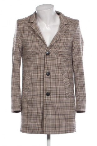 Herrenmantel H&M, Größe M, Farbe Mehrfarbig, Preis 40,99 €