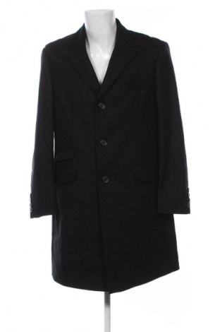 Herrenmantel H&M, Größe XL, Farbe Schwarz, Preis 73,99 €