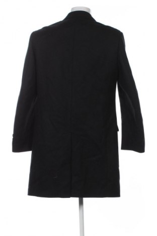 Herrenmantel H&M, Größe XL, Farbe Schwarz, Preis 73,99 €