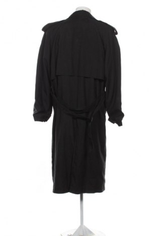 Férfi kabát Unbranded, Méret L, Szín Fekete, Ár 21 526 Ft
