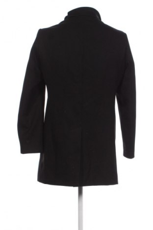 Herrenmantel Zara, Größe M, Farbe Schwarz, Preis € 34,79