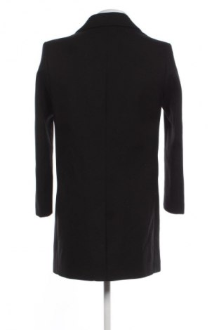 Herrenmantel Zara, Größe S, Farbe Schwarz, Preis 22,99 €