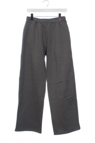 Męskie spodnie z polaru Review, Rozmiar XS, Kolor Szary, Cena 203,99 zł