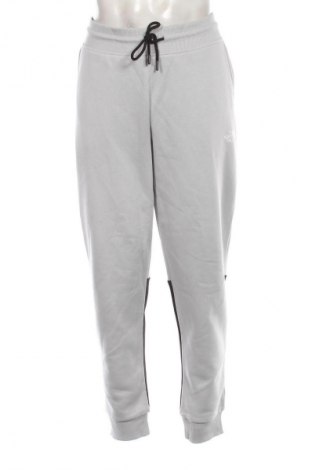Pantaloni polar de bărbați The North Face, Mărime L, Culoare Gri, Preț 326,99 Lei