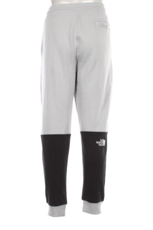 Pantaloni polar de bărbați The North Face, Mărime L, Culoare Gri, Preț 326,99 Lei